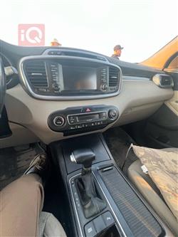 كيا سورينتو